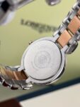 Longines&nbsp;&nbsp;-&nbsp;&nbsp;PrimaLuna
