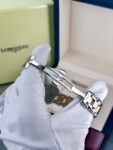 Longines&nbsp;&nbsp;-&nbsp;&nbsp;PrimaLuna