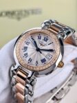 Longines&nbsp;&nbsp;-&nbsp;&nbsp;PrimaLuna