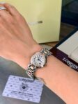 Longines&nbsp;&nbsp;-&nbsp;&nbsp;PrimaLuna