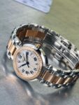 Longines&nbsp;&nbsp;-&nbsp;&nbsp;PrimaLuna