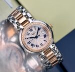 Longines&nbsp;&nbsp;-&nbsp;&nbsp;PrimaLuna