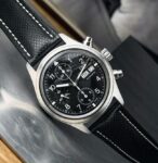 IWC&nbsp;&nbsp;-&nbsp;&nbsp;Pilot’s watch Chronograph