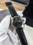 IWC&nbsp;&nbsp;-&nbsp;&nbsp;Pilot’s watch Chronograph