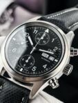 IWC&nbsp;&nbsp;-&nbsp;&nbsp;Pilot’s watch Chronograph