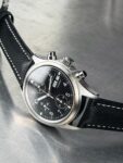 IWC&nbsp;&nbsp;-&nbsp;&nbsp;Pilot’s watch Chronograph