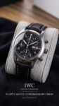 IWC&nbsp;&nbsp;-&nbsp;&nbsp;Pilot’s watch Chronograph