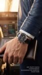 IWC&nbsp;&nbsp;-&nbsp;&nbsp;Pilot’s watch Chronograph