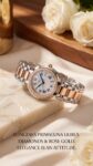 Longines&nbsp;&nbsp;-&nbsp;&nbsp;PrimaLuna