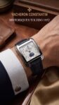 Vacheron Constantin&nbsp;&nbsp;-&nbsp;&nbsp;Historiques Toledo 1952