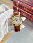 Patek Philippe&nbsp;&nbsp;-&nbsp;&nbsp;COMPLICATED WATCHES ANNUAL CALENDAR