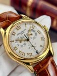 Patek Philippe&nbsp;&nbsp;-&nbsp;&nbsp;COMPLICATED WATCHES ANNUAL CALENDAR