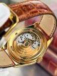 Patek Philippe&nbsp;&nbsp;-&nbsp;&nbsp;COMPLICATED WATCHES ANNUAL CALENDAR