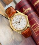 Patek Philippe&nbsp;&nbsp;-&nbsp;&nbsp;COMPLICATED WATCHES ANNUAL CALENDAR