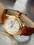 Patek Philippe&nbsp;&nbsp;-&nbsp;&nbsp;COMPLICATED WATCHES ANNUAL CALENDAR