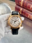 Graham&nbsp;&nbsp;-&nbsp;&nbsp;Foudroyante Chronograph "Lightning Seconds" Ltd