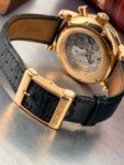 Graham&nbsp;&nbsp;-&nbsp;&nbsp;Foudroyante Chronograph "Lightning Seconds" Ltd