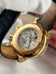 Graham&nbsp;&nbsp;-&nbsp;&nbsp;Foudroyante Chronograph "Lightning Seconds" Ltd