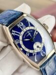 Franck Muller&nbsp;&nbsp;-&nbsp;&nbsp;Cintrée Curvex Master Calendar