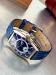 Franck Muller&nbsp;&nbsp;-&nbsp;&nbsp;Cintrée Curvex Master Calendar