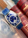 Franck Muller&nbsp;&nbsp;-&nbsp;&nbsp;Cintrée Curvex Master Calendar