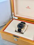 OMEGA&nbsp;&nbsp;-&nbsp;&nbsp;SPEEDMASTER Moonwatch MOONPHASE Gold