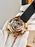 OMEGA&nbsp;&nbsp;-&nbsp;&nbsp;SPEEDMASTER Moonwatch MOONPHASE Gold