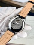 Baume et Mercier&nbsp;&nbsp;-&nbsp;&nbsp;Classima XL Open Heart Automatic