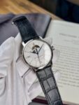 Baume et Mercier&nbsp;&nbsp;-&nbsp;&nbsp;Classima XL Open Heart Automatic