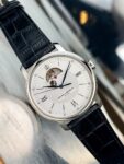 Baume et Mercier&nbsp;&nbsp;-&nbsp;&nbsp;Classima XL Open Heart Automatic