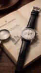 Vacheron Constantin&nbsp;&nbsp;-&nbsp;&nbsp;Historiques Chronograph