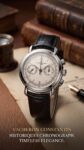 Vacheron Constantin&nbsp;&nbsp;-&nbsp;&nbsp;Historiques Chronograph