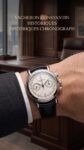 Vacheron Constantin&nbsp;&nbsp;-&nbsp;&nbsp;Historiques Chronograph