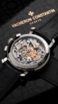 Vacheron Constantin&nbsp;&nbsp;-&nbsp;&nbsp;Historiques Chronograph