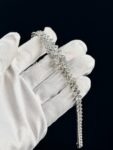 Ювелирные изделия&nbsp;&nbsp;-&nbsp;&nbsp;Бриллиантовый браслет 5.88 ct