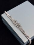 Ювелирные изделия&nbsp;&nbsp;-&nbsp;&nbsp;Бриллиантовый браслет 5.88 ct