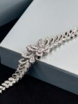 Ювелирные изделия&nbsp;&nbsp;-&nbsp;&nbsp;Бриллиантовый браслет 5.88 ct