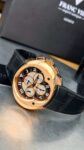 Franc Vila&nbsp;&nbsp;-&nbsp;&nbsp;COMPLICATION CHRONOGRAPH MASTER QUANTIEME AUTOMATIQUE GRAND SPORT
