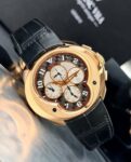 Franc Vila&nbsp;&nbsp;-&nbsp;&nbsp;COMPLICATION CHRONOGRAPH MASTER QUANTIEME AUTOMATIQUE GRAND SPORT
