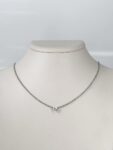 Cartier&nbsp;&nbsp;-&nbsp;&nbsp;Подвеска Cartier — бриллиант 1.00 ct F / VVS2