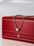 Cartier&nbsp;&nbsp;-&nbsp;&nbsp;Подвеска Cartier — бриллиант 1.00 ct F / VVS2