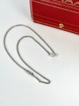 Cartier&nbsp;&nbsp;-&nbsp;&nbsp;Подвеска Cartier — бриллиант 1.00 ct F / VVS2