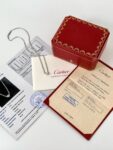 Cartier&nbsp;&nbsp;-&nbsp;&nbsp;Подвеска Cartier — бриллиант 1.00 ct F / VVS2