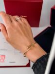 Cartier&nbsp;&nbsp;-&nbsp;&nbsp;Браслет Cartier Juste un Clou small model
