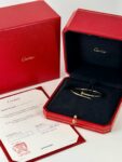 Cartier&nbsp;&nbsp;-&nbsp;&nbsp;Браслет Cartier Juste un Clou small model