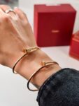 Cartier&nbsp;&nbsp;-&nbsp;&nbsp;Браслет Cartier Juste un Clou small model