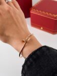 Cartier&nbsp;&nbsp;-&nbsp;&nbsp;Браслет Cartier Juste un Clou small model
