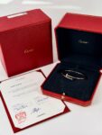 Cartier&nbsp;&nbsp;-&nbsp;&nbsp;Браслет Cartier Juste un Clou small model