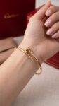 Cartier&nbsp;&nbsp;-&nbsp;&nbsp;Браслет Cartier Juste un Clou small model
