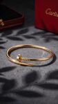Cartier&nbsp;&nbsp;-&nbsp;&nbsp;Браслет Cartier Juste un Clou small model